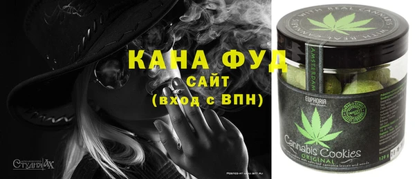 стафф Арсеньев