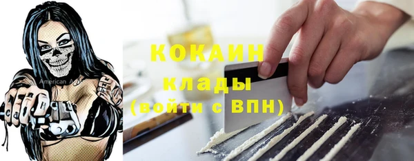 стафф Арсеньев